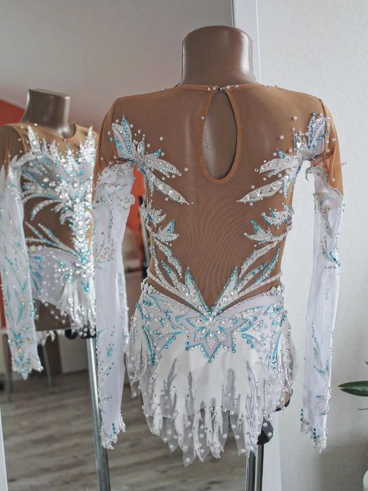 Купальник для художньої гімнастики