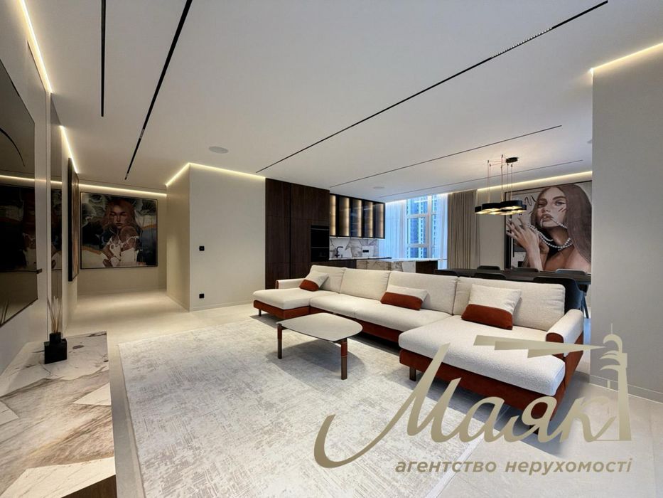 Продажа 4-х комнатной квартиры в ЖК Новопечерские Липки ЦЕНТР ПЕЧЕРСК