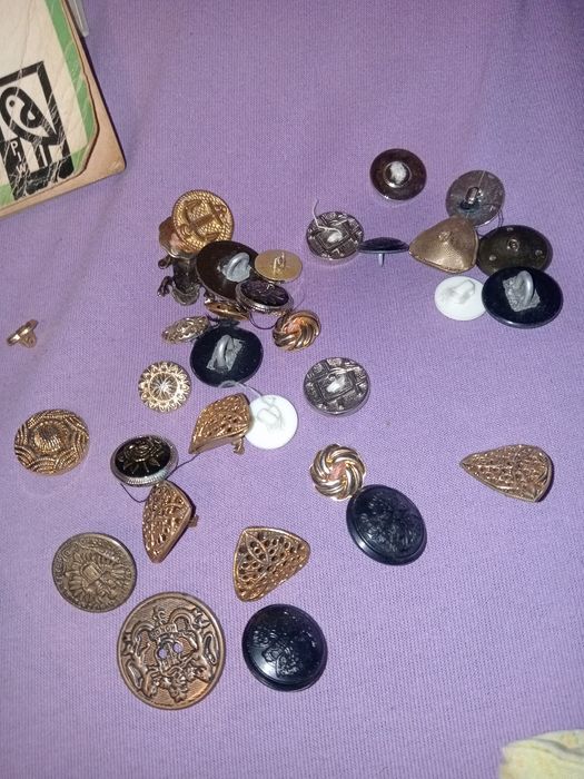 Starocie kolekcionerskie