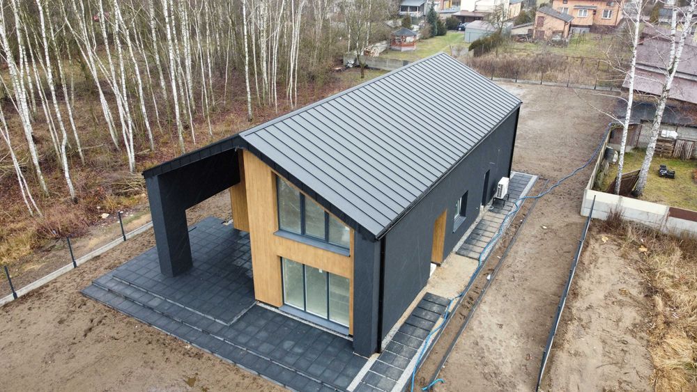 Usługi dekarskie i ciesielskie – dachy od A do Z