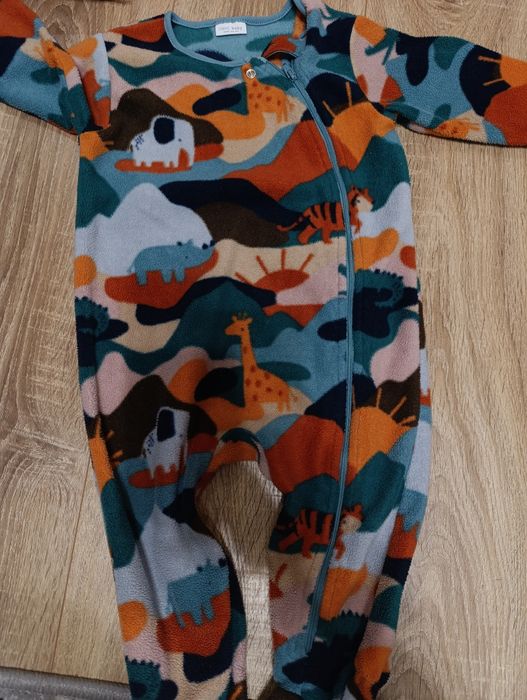 Дитячі Утеплені чоловічки то