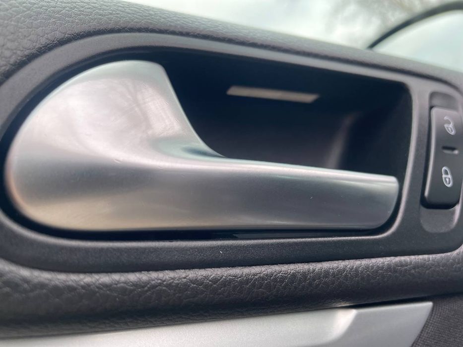 VW TIGUAN Lounge 2.0 TDI