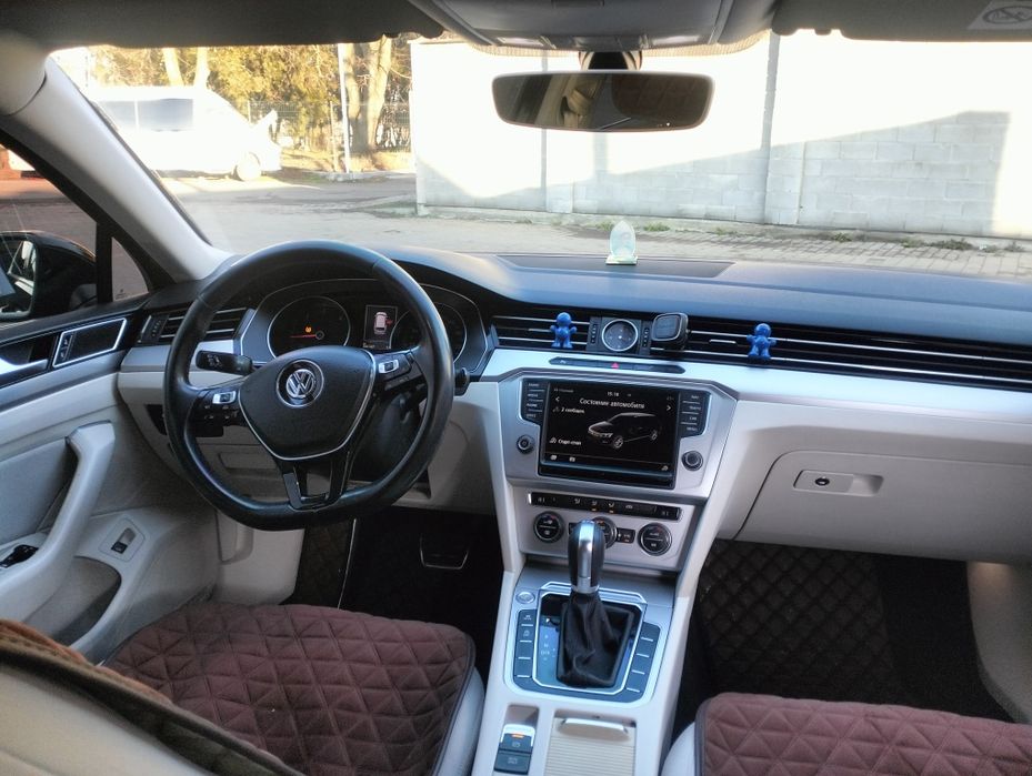 Продам гарного Пасата