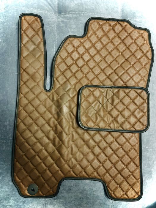 Комплект автоковриків EVA для KIA Sportage 2 б/у