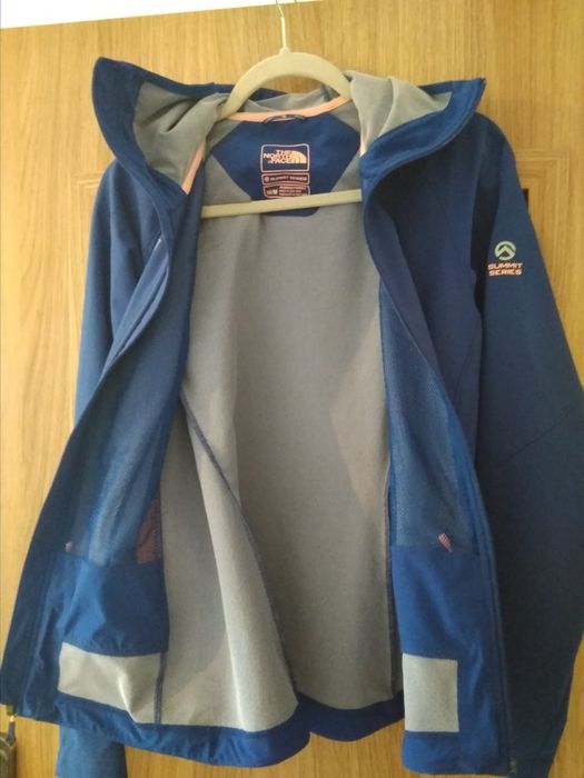 Softshell The North Face Summit Series M