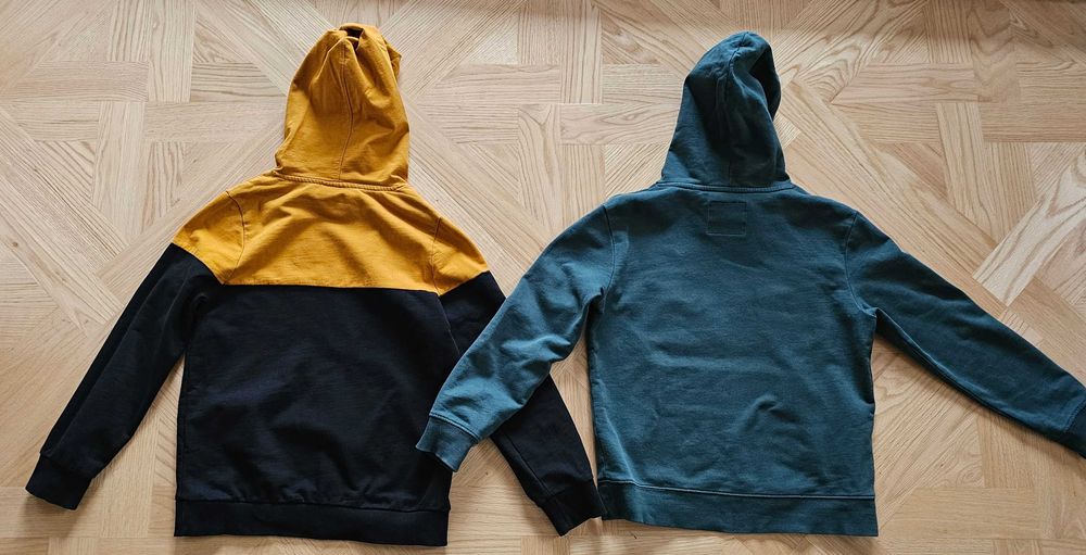 Bluzy,bluza chłopięce rozmiar 140