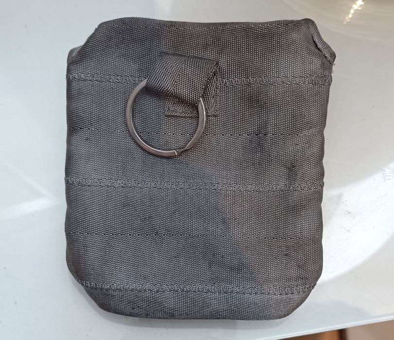 Bolsa C.P. Company Original – Cor Cinza