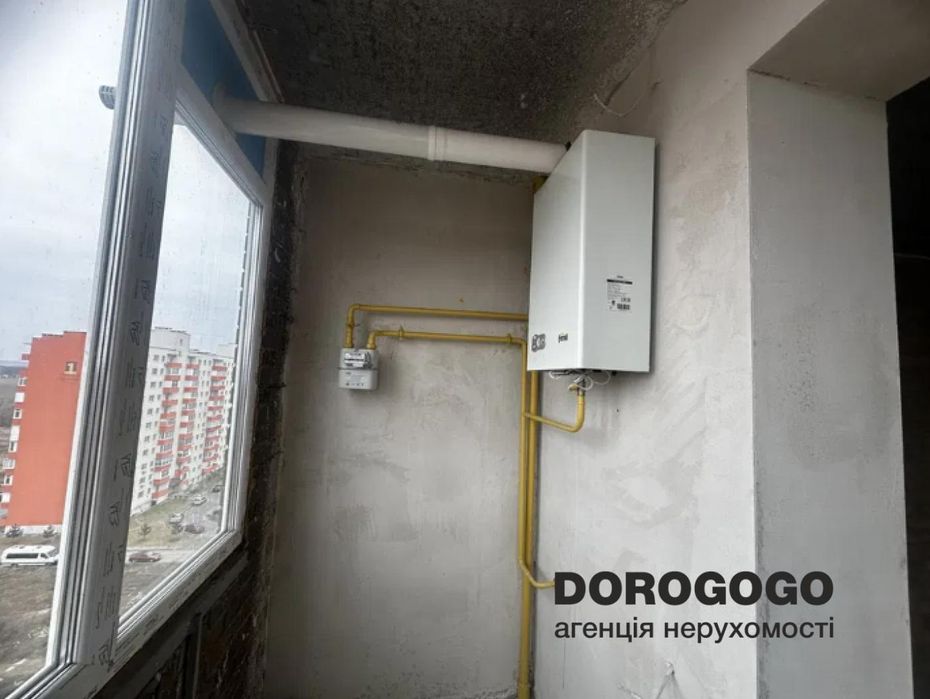 Продаж 2 к квартири!!ЖК Перший парковий, Білогородка