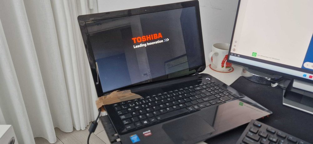 Toshiba Satellite L50-B-127