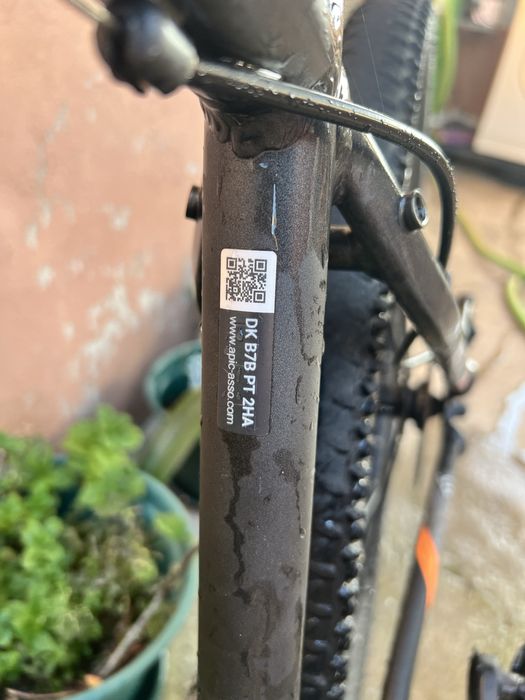 Rockrider 120 st