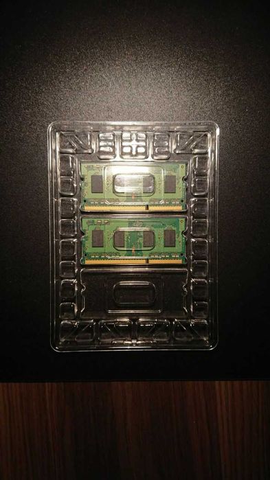 Оперативная память Samsung SODIMM DDR3-1600 2048MB (M471B5773DH0-CK0)