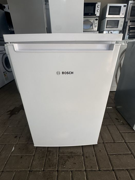 Lodówka Bosch KTL15NW3A seria 2 A++/85 cm/biała/120 l/oświetlenie LED Klasa energetyczna A++
