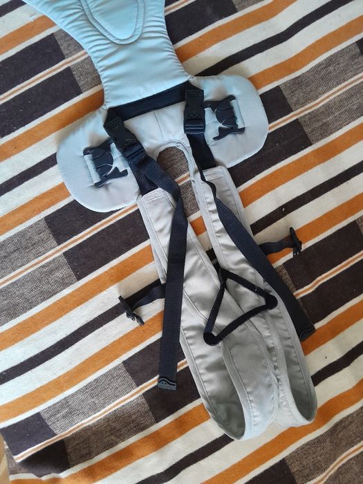 Кенгуру  Chicco, слінг для новонарождених