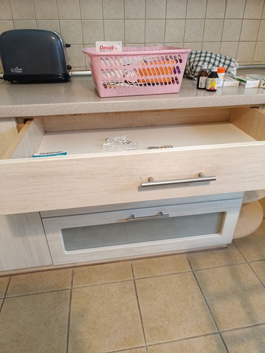 Meble kuchenne stan dobry