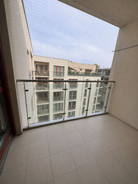 Mieszkanie 58 m² – Kraków, ul. Głowackiego