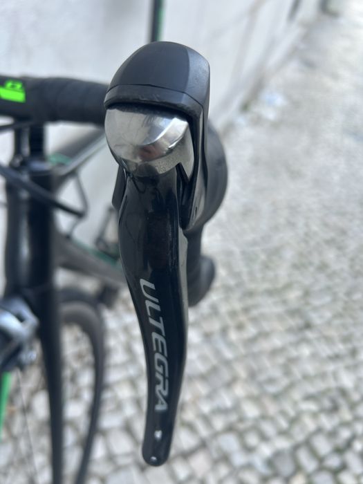 Cube cls evo litening full carbon