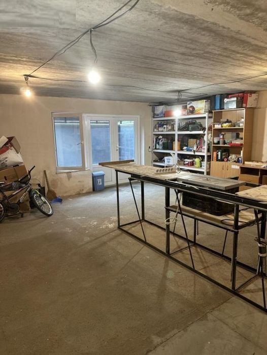 Крепкий дом с участком в пгт Таирово.(210-892)