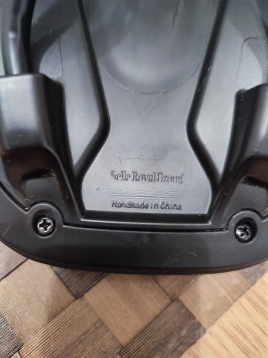 Siodełko Giant Selle Royalle