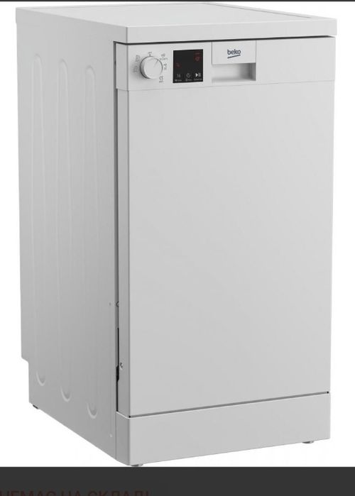 Посудомийна машина Beko