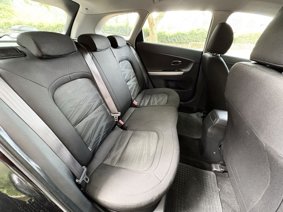 Kia Ceed SW 1.4 Crdi - Nacional - Impecável
