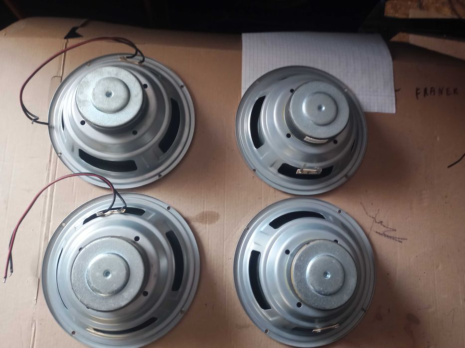 Głośniki YD-SS6060-12