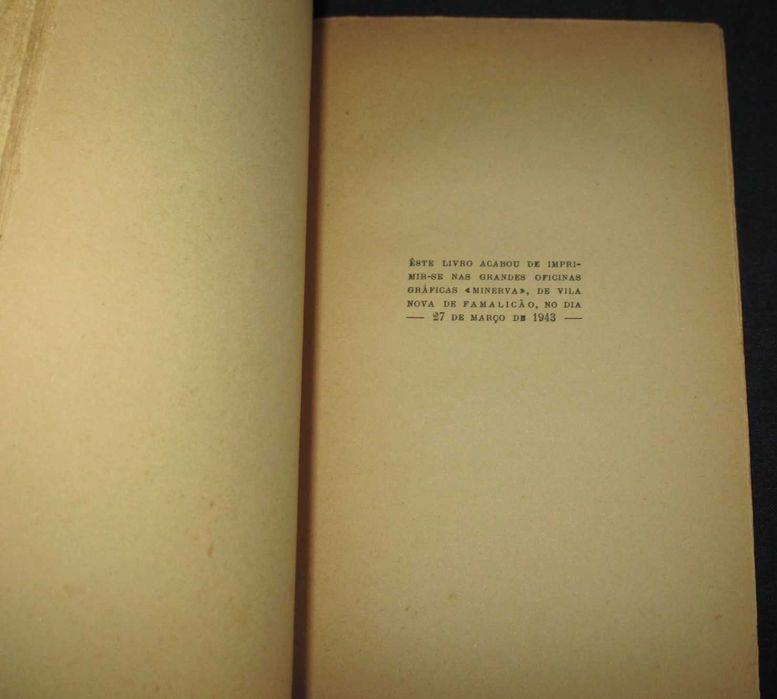 Livro Vida de Lamennais Agostinho da Silva