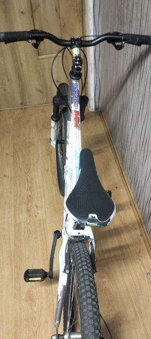 Rower bulls mtb.