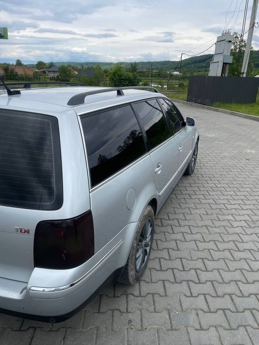 Пасат б5+Avtomat.
