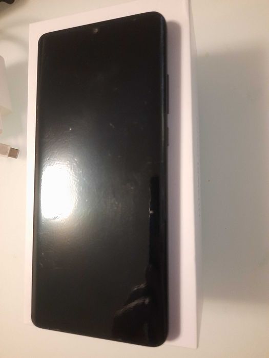 Huawei P30 PRO 8/256GB, warty uwagi!