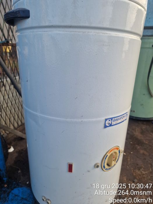 Sprzedam pralkę frania światowid