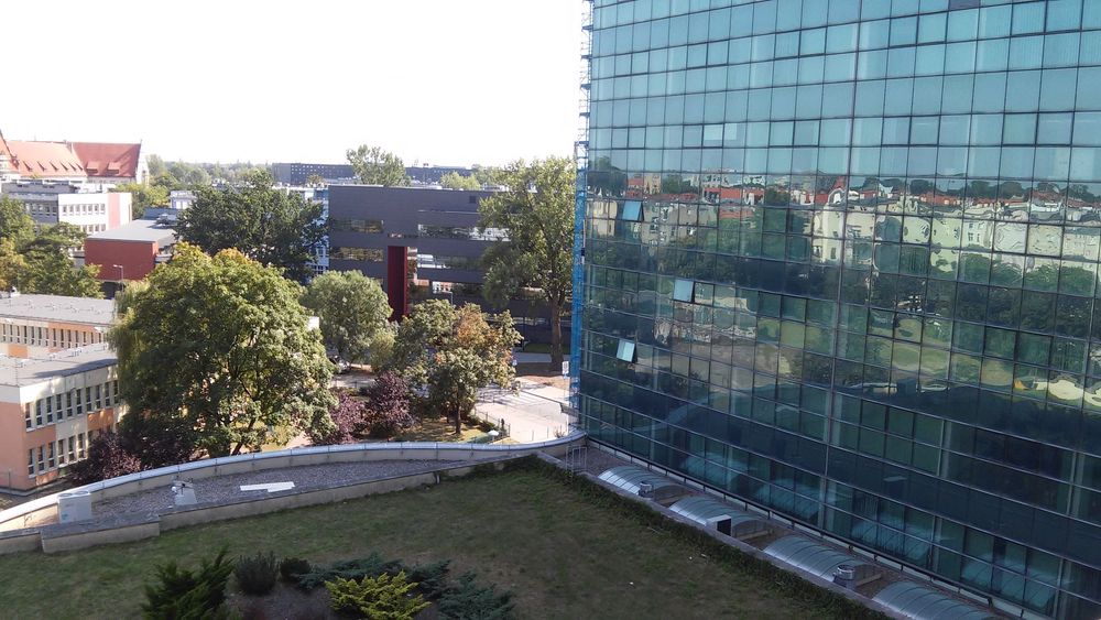 Mieszkanie – Wrocław, Plac Grunwaldzki - Widok 2