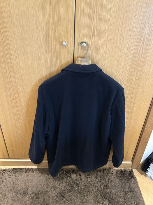Parka Lacoste 58