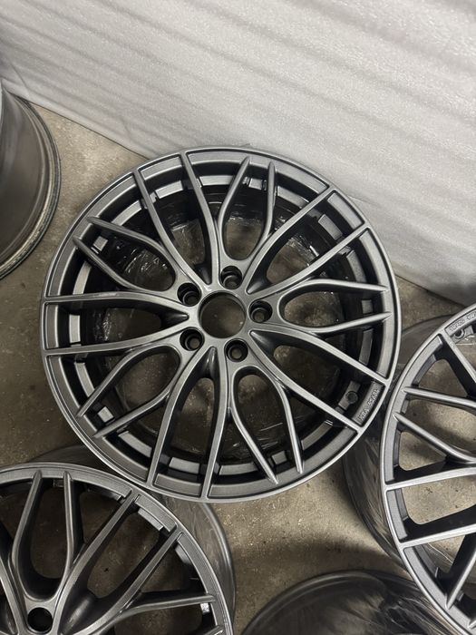 Alufelgi 5x112 BMW Audi mercedes 18”