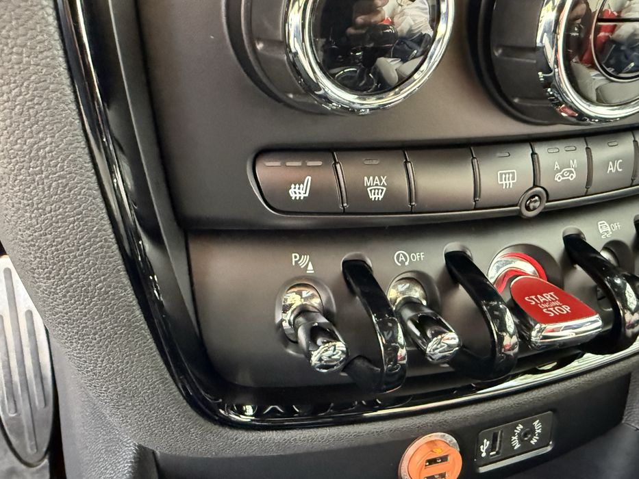 Mini Clubman Kit JCW 4x4 ( All 4 ) 2.0 190cv FULL EXTRAS