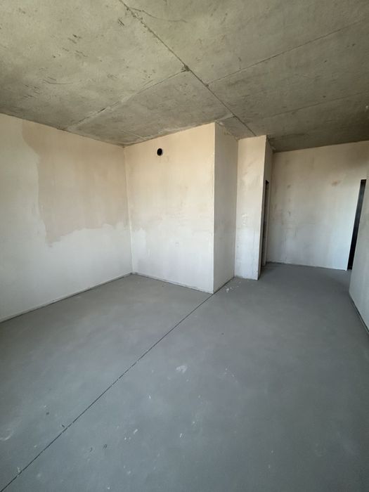 Продаж 1-кімн.квартири 43 Перлина Каманіна