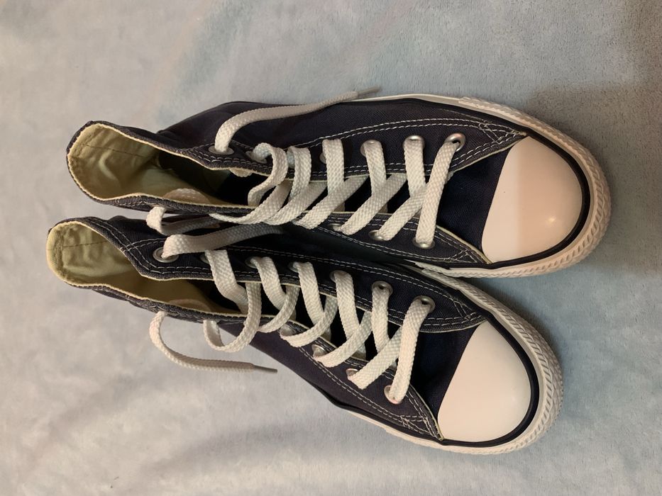 Converse all star 37 розмір