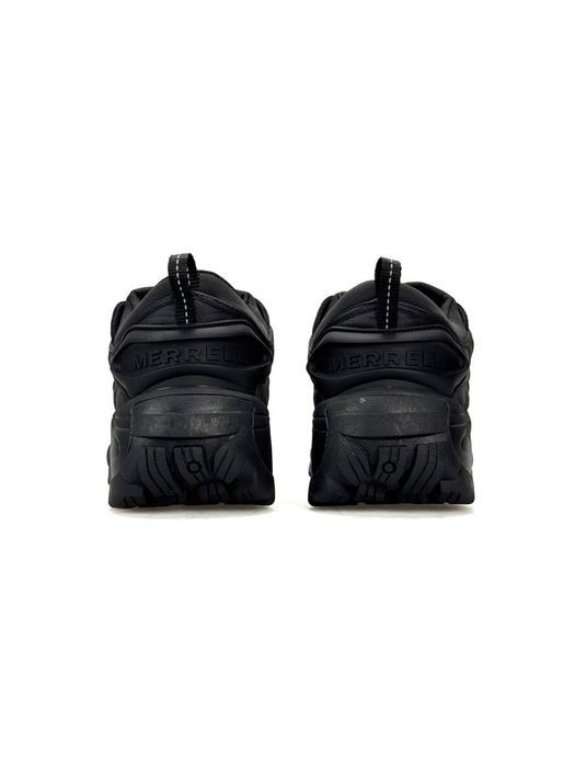Кросівки зимові Merrell Ice Cap Moc II Gore-Tex premium | Кроссовки чоловічі