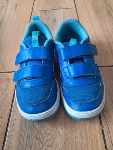 Buty sportowe PUMA 34 na rzepy