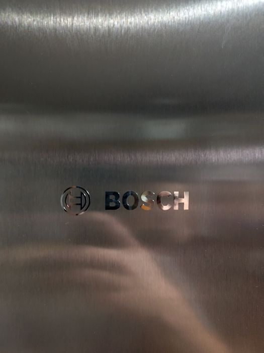 Frigorífico combinado Bosh