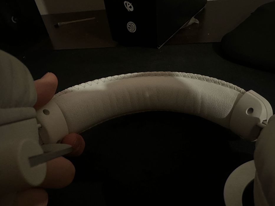 Наушники Logitech pro x 2 lightspeed