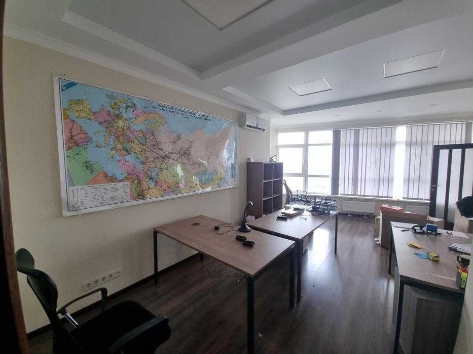 Коммерческая недвижимость по адресу бульвар Дружбы Народов (площадь 135 м²) - Atlanta.ua - фото 2