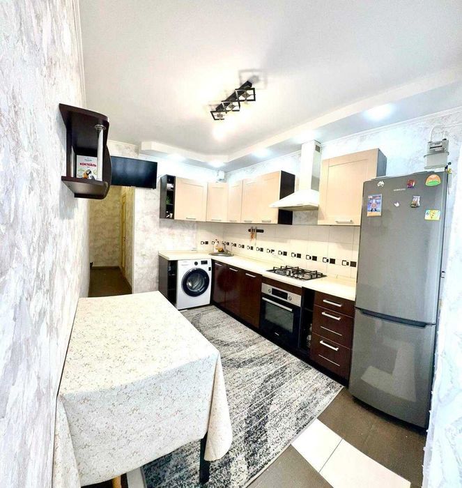 2-rooms apartment apartment by the address (area 63 m²) - Atlanta.ua - photo 11