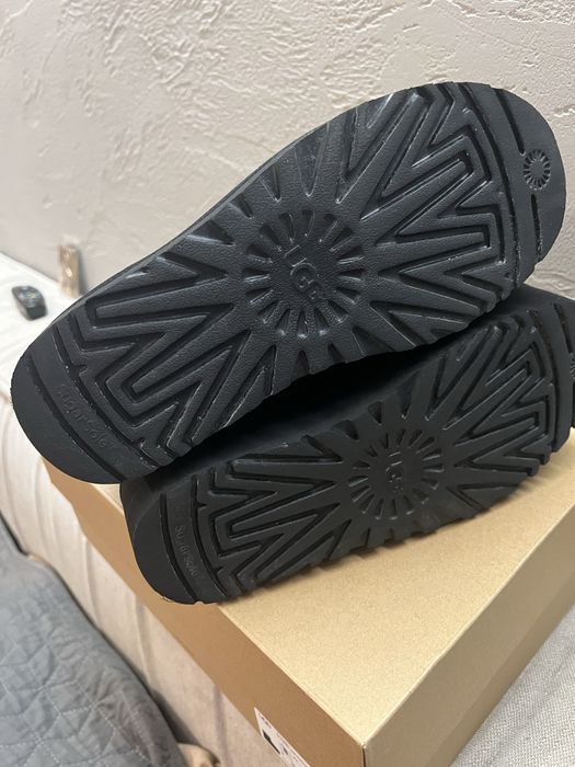 Жіночі  UGG  classic mini