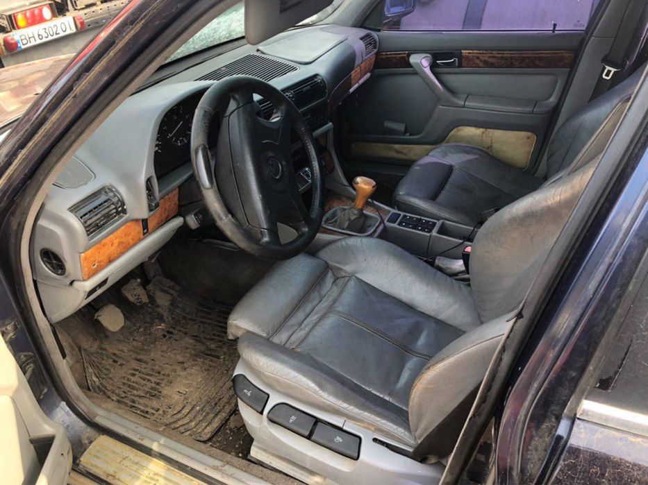 ‼️Сидения Салон BMW E38 E39 E34 E36 E65 E70 E53 Дверные карты БМВ ‼️