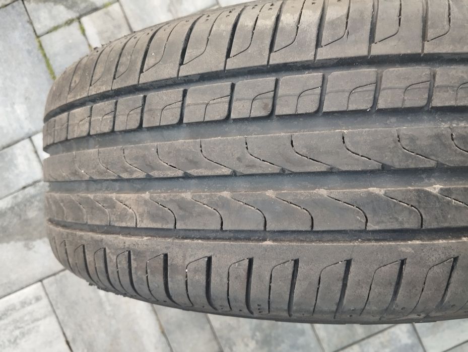 Alu felgi Jaguar I-Pace F-Pace 205/55/17 Tpms Ford Volvo