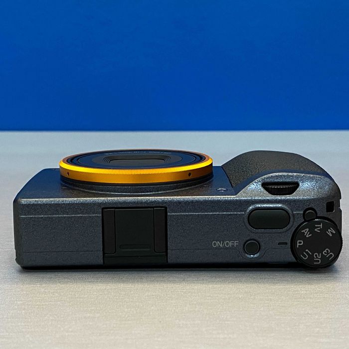 RICOH GR III (24.2MP) - Street Edition - NOVA - 3 ANOS DE GARANTIA