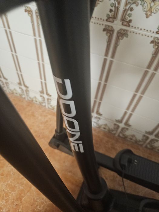 Máquina de desporto