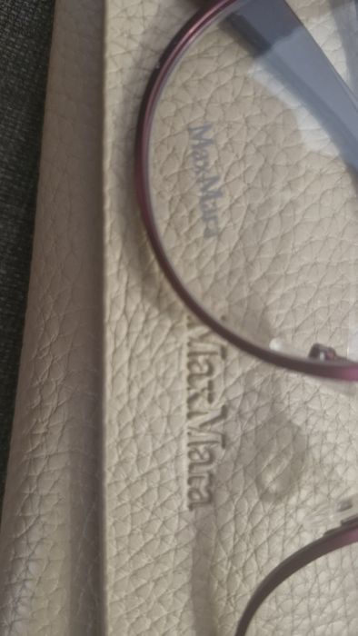 Брендова оправа Maх Mara