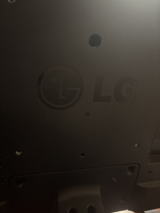 Telewizor LG 39" 39LA620