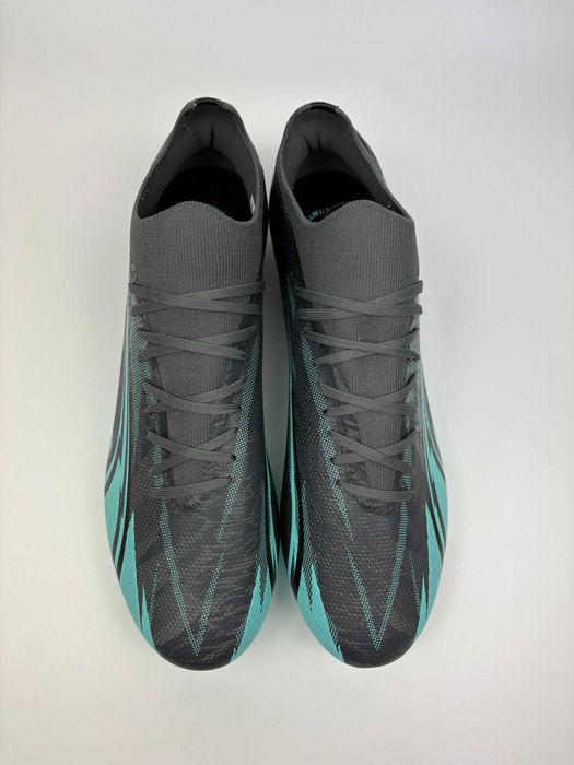 Puma Ultra Match Rush FG/AG, 44.5